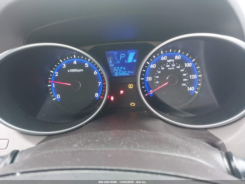 KM8JT3AF8FU087241 2015 HYUNDAI TUCSON photo no. 7