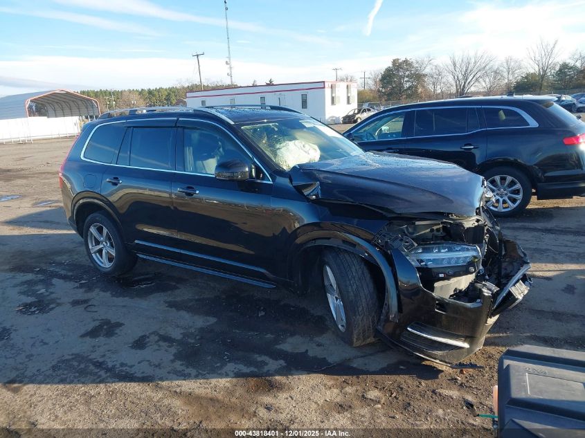 VOLVO XC90 T6 MOMENTUM