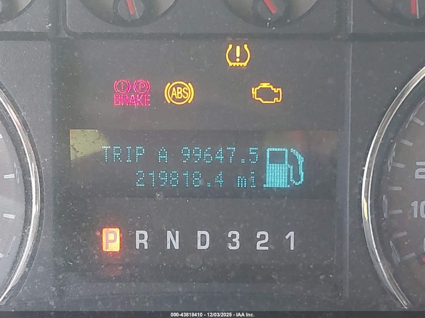 2009 Ford F-150 Fx4/Lariat/Xl/Xlt VIN: 1FTPX14V59FA52644 Lot: 43818410