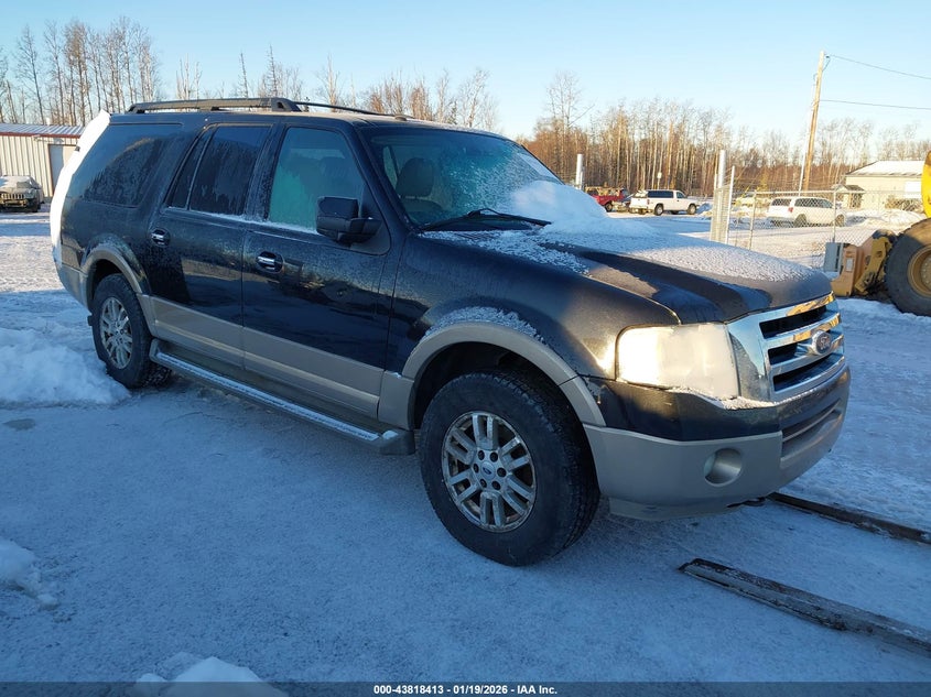 Vin: 1fmjk1j5xdef19866, lot: 44313898, ford expedition el xlt 2013 img_1