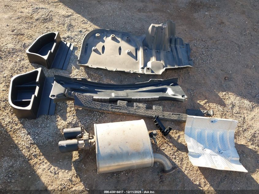 2025 Toyota Camry Xse VIN: 4T1DAACK4SU086793 Lot: 43818417