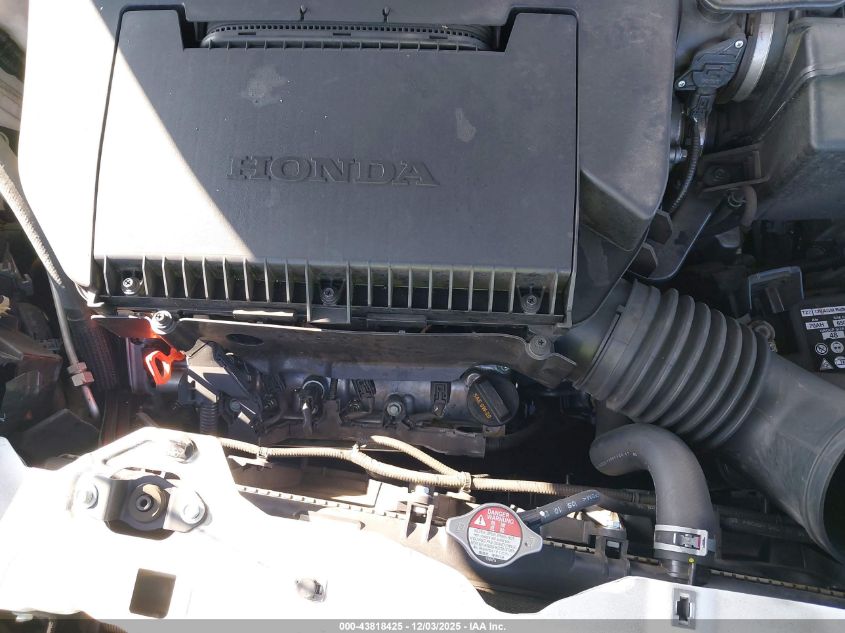 2024 Honda Pilot Ex-L VIN: 5FNYG1H42RB036542 Lot: 43818425