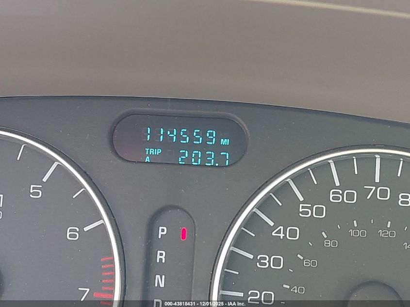 2001 Oldsmobile Aurora 4.0 VIN: 1G3GS64C514126137 Lot: 43818431