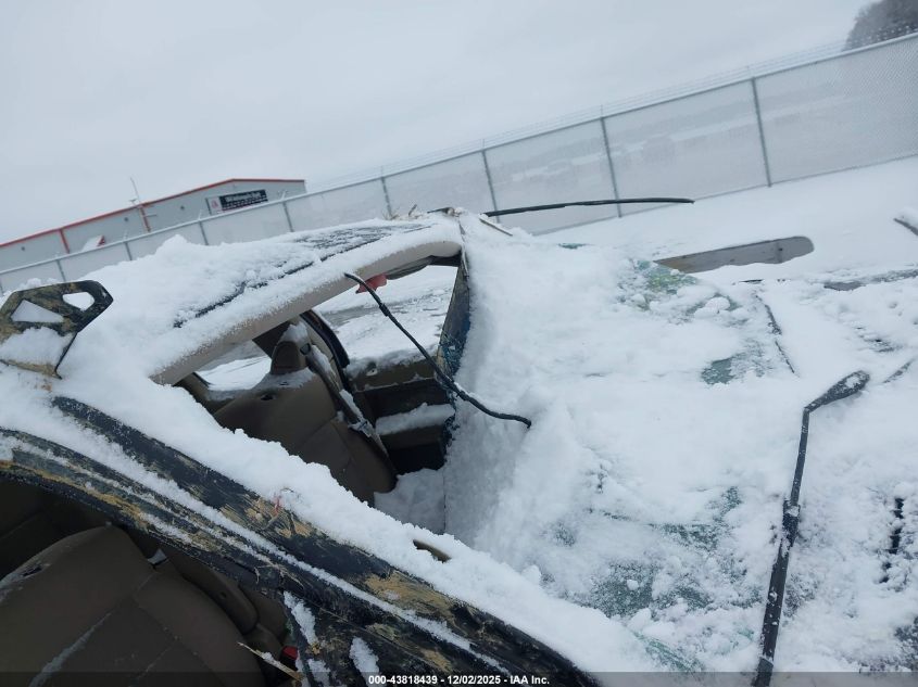 2004 Ford F-150 Fx4/Lariat/Xl/Xlt VIN: 1FTPX14544NA96116 Lot: 43818439