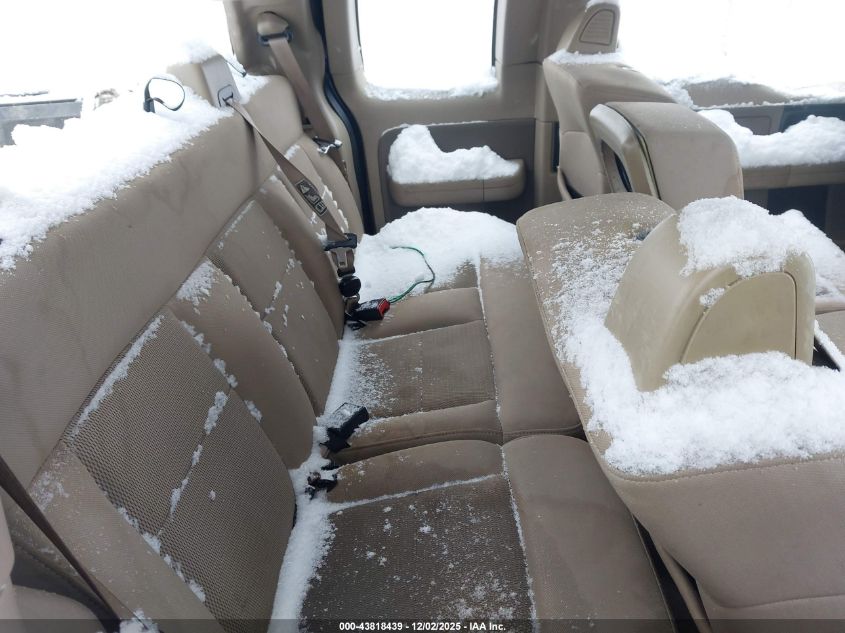 2004 Ford F-150 Fx4/Lariat/Xl/Xlt VIN: 1FTPX14544NA96116 Lot: 43818439