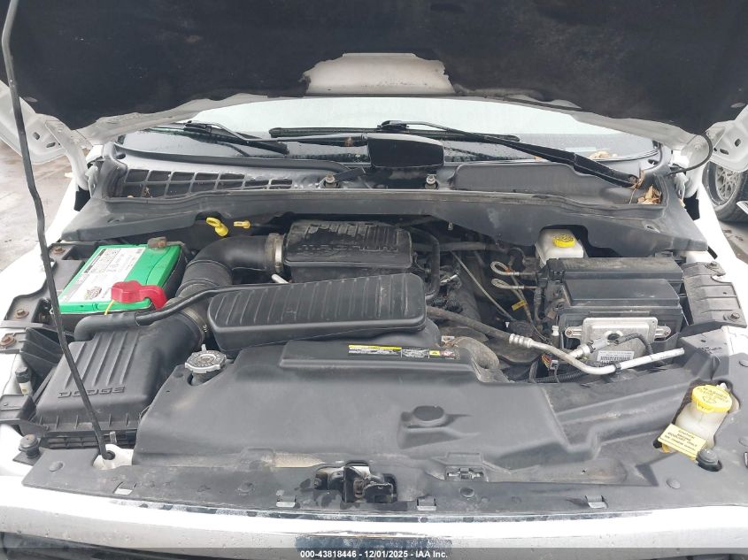 2005 Dodge Durango Slt VIN: 1D4HB48N85F505375 Lot: 43818446