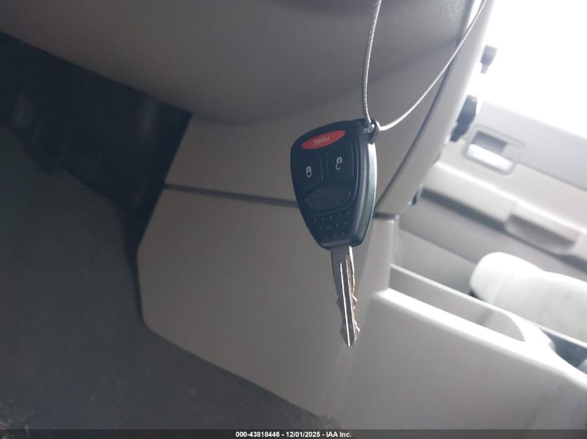 2005 Dodge Durango Slt VIN: 1D4HB48N85F505375 Lot: 43818446