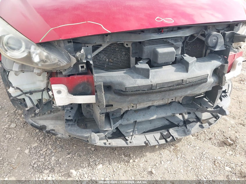 2015 Mazda Mazda3 I Sv VIN: JM1BM1T7XF1249890 Lot: 43818500