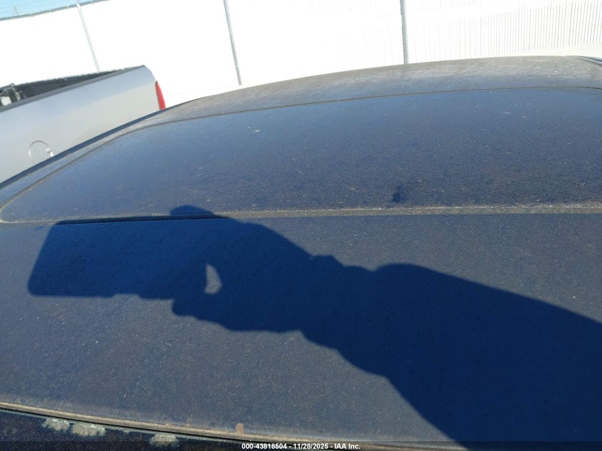 2009 Toyota Camry Hybrid VIN: 4T1BB46K49U110134 Lot: 43818504