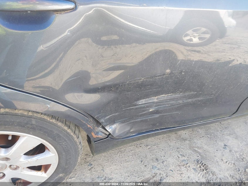 2009 Toyota Camry Hybrid VIN: 4T1BB46K49U110134 Lot: 43818504