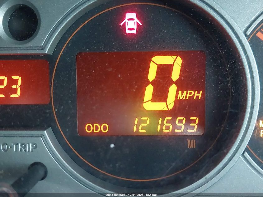 2008 Scion Xb VIN: JTLKE50E381020532 Lot: 43818505