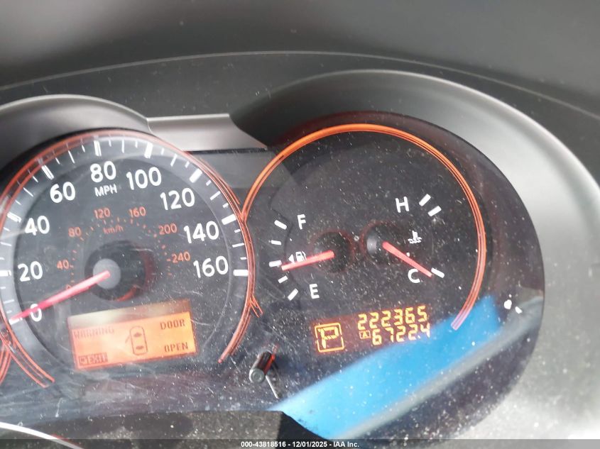 2008 Nissan Altima 3.5 Se VIN: 1N4BL24E08C141393 Lot: 43818516