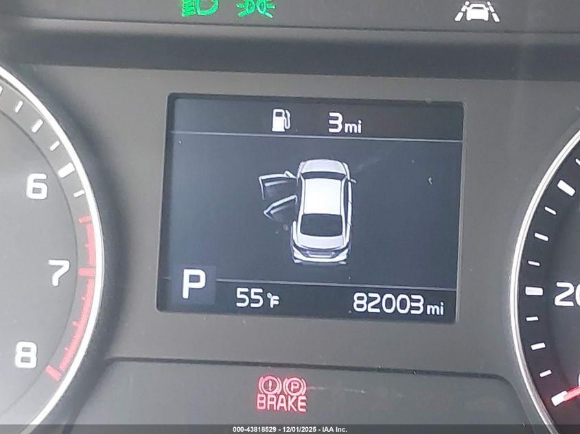 2021 Kia Forte Lxs VIN: 3KPF24AD2ME299257 Lot: 43818529