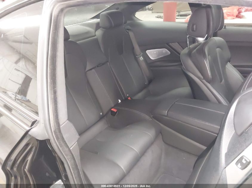 2013 BMW M6 VIN: WBSLX9C53DD159820 Lot: 43818531