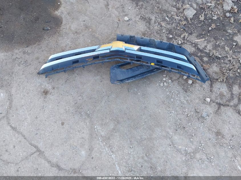 2018 Chevrolet Impala 2Lz VIN: 2G1125S37J9147127 Lot: 43818533