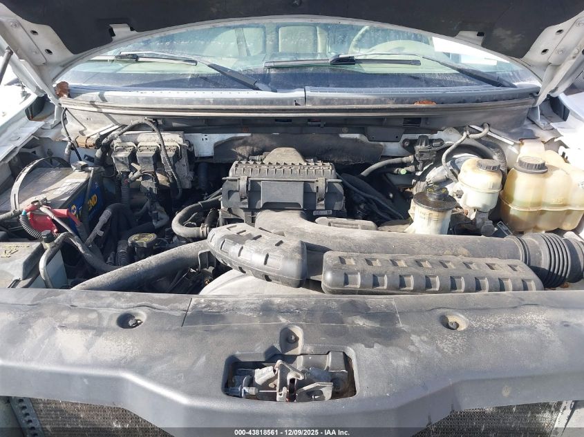 2006 Lincoln Mark Lt VIN: 5LTPW16596FJ12000 Lot: 43818561