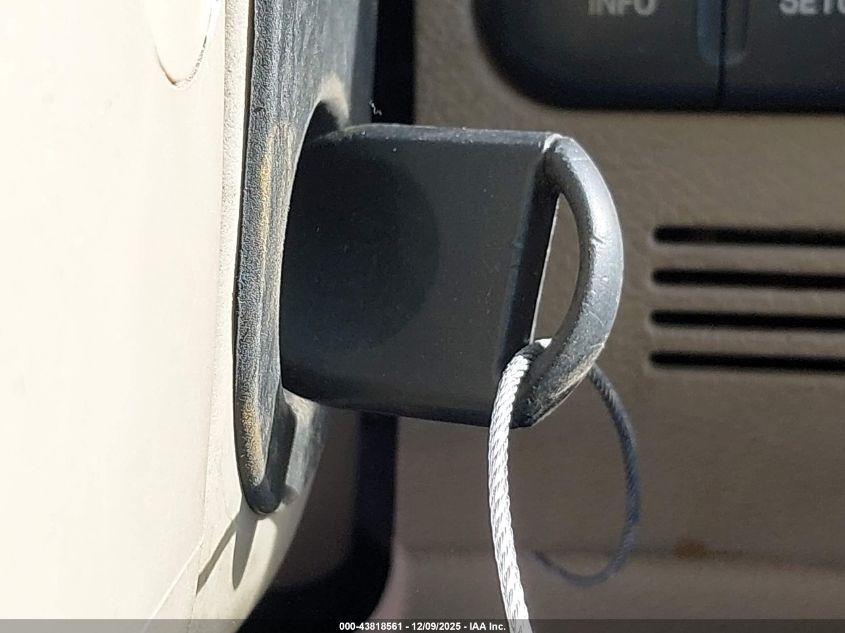 2006 Lincoln Mark Lt VIN: 5LTPW16596FJ12000 Lot: 43818561