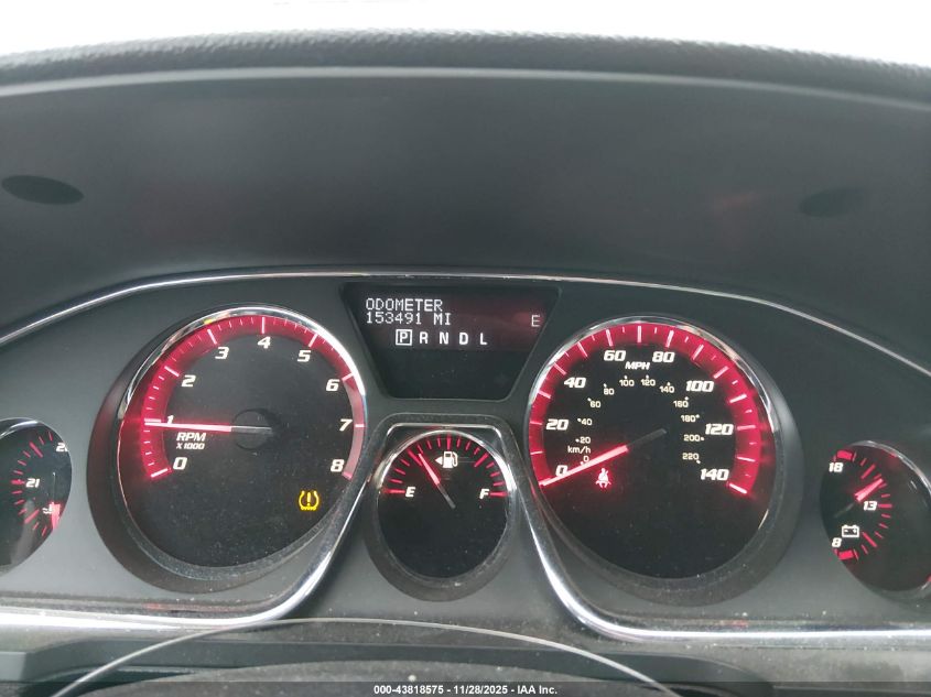 2013 GMC Acadia Slt-1 VIN: 1GKKVRKD1DJ192077 Lot: 43818575