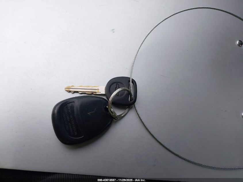 2007 Chevrolet Silverado 1500 Classic Lt1 VIN: 2GCEK13Z671158776 Lot: 43818587