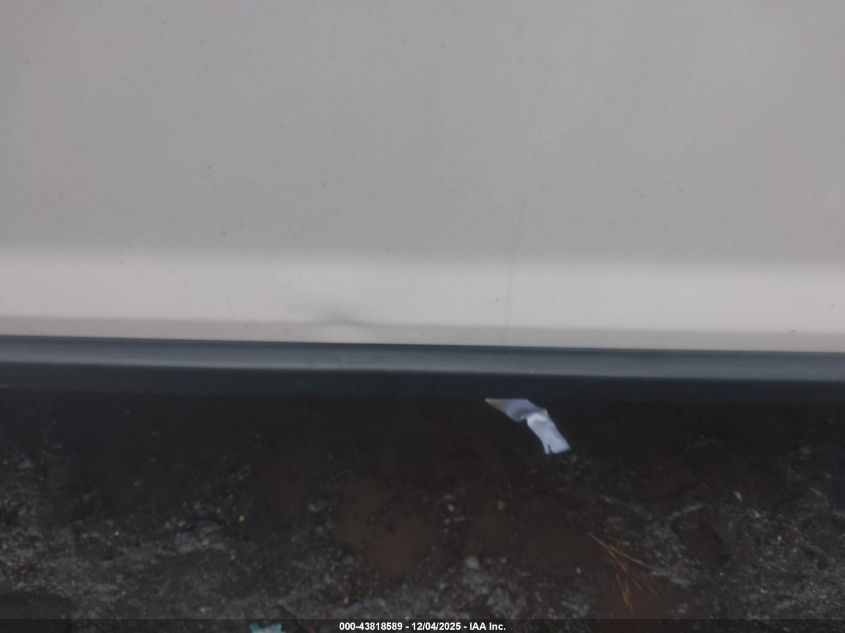 2008 Ford Edge Limited VIN: 2FMDK39CX8BA82514 Lot: 43818589