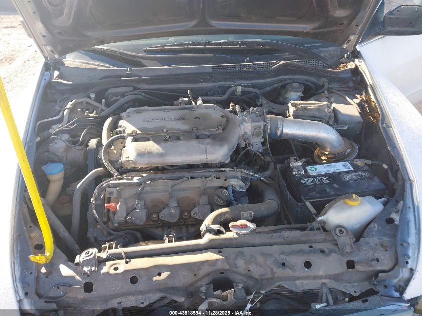 2007 Honda Accord 3.0 Ex VIN: 1HGCM66517A092801 Lot: 43818594