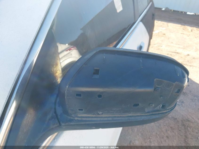 2007 Honda Accord 3.0 Ex VIN: 1HGCM66517A092801 Lot: 43818594