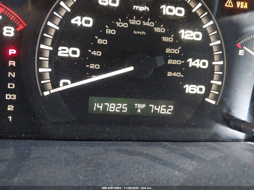 2007 Honda Accord 3.0 Ex VIN: 1HGCM66517A092801 Lot: 43818594