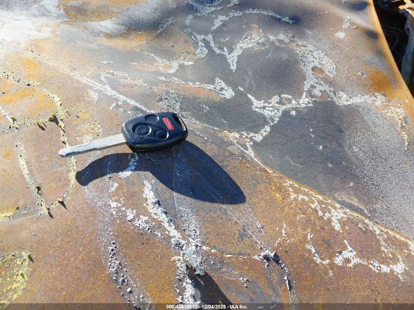 2014 Honda Cr-V Ex VIN: 2HKRM3H55EH549460 Lot: 43818613