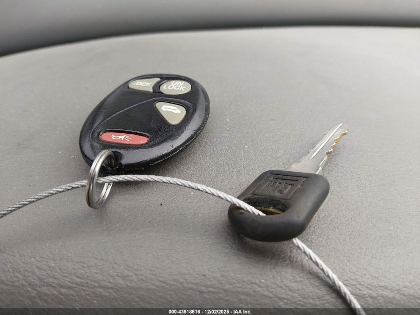 2001 Oldsmobile Silhouette Premiere VIN: 1GHDX13E81D162439 Lot: 43818616