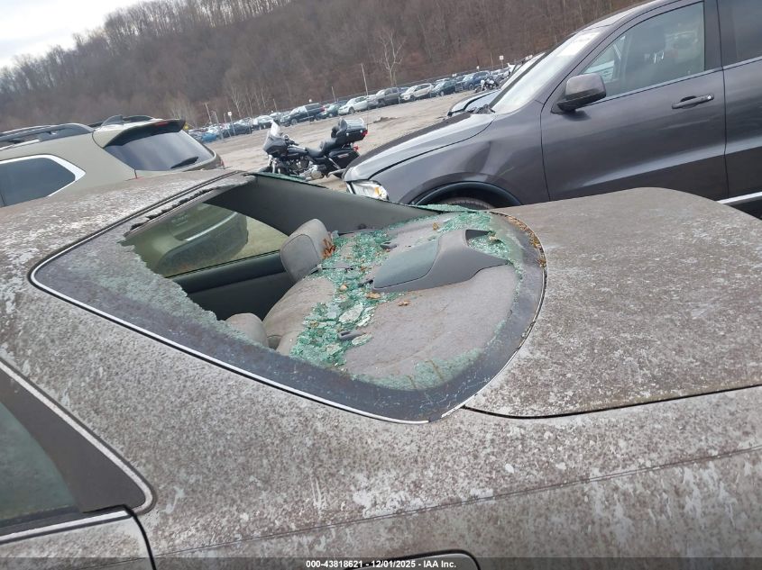 2001 Lexus Es 300 VIN: JT8BF28G310304427 Lot: 43818621