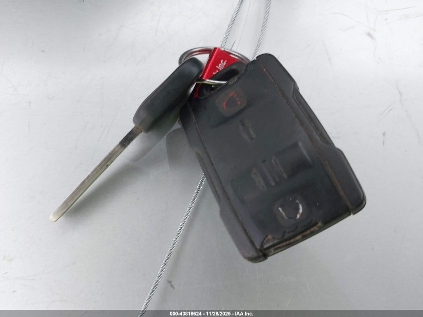 2016 Chevrolet Silverado 1500 1Lt VIN: 3GCUKREC3GG339988 Lot: 43818624