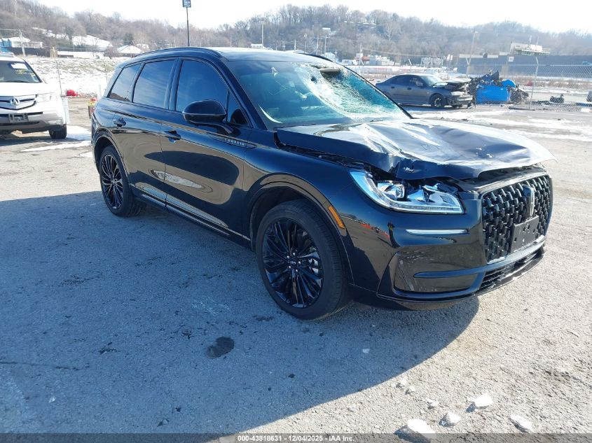 LINCOLN CORSAIR GRAND TOURING