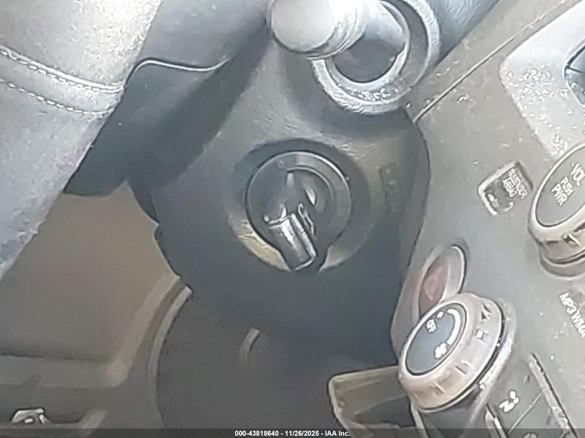 2008 Honda Civic Lx VIN: 2HGFA16528H536358 Lot: 43818640