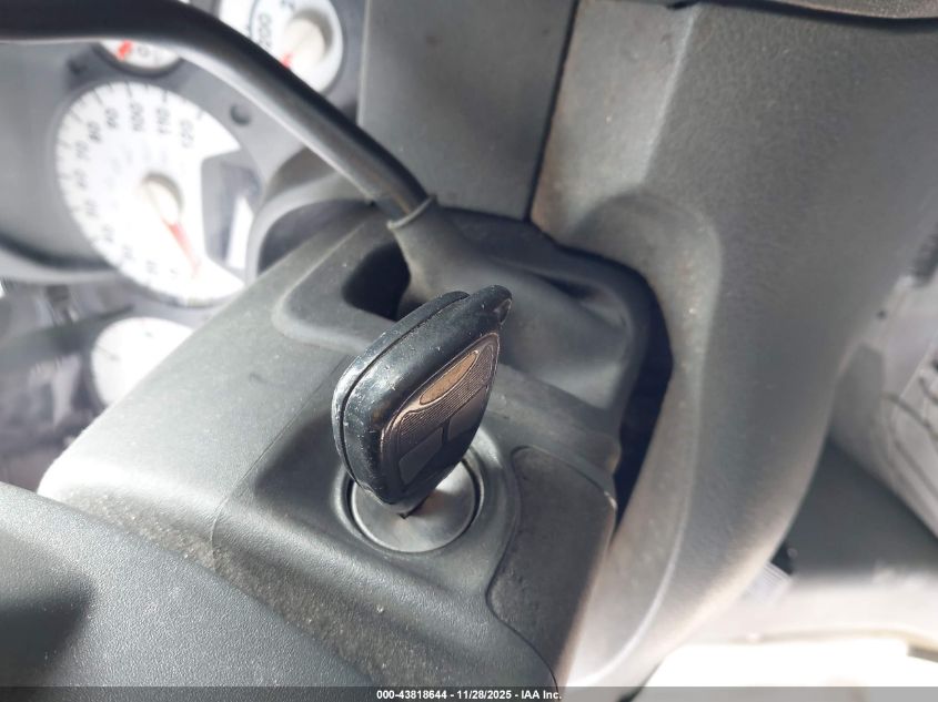 2006 Dodge Ram 2500 Slt/Sport VIN: 3D7KR28C96G118101 Lot: 43818644