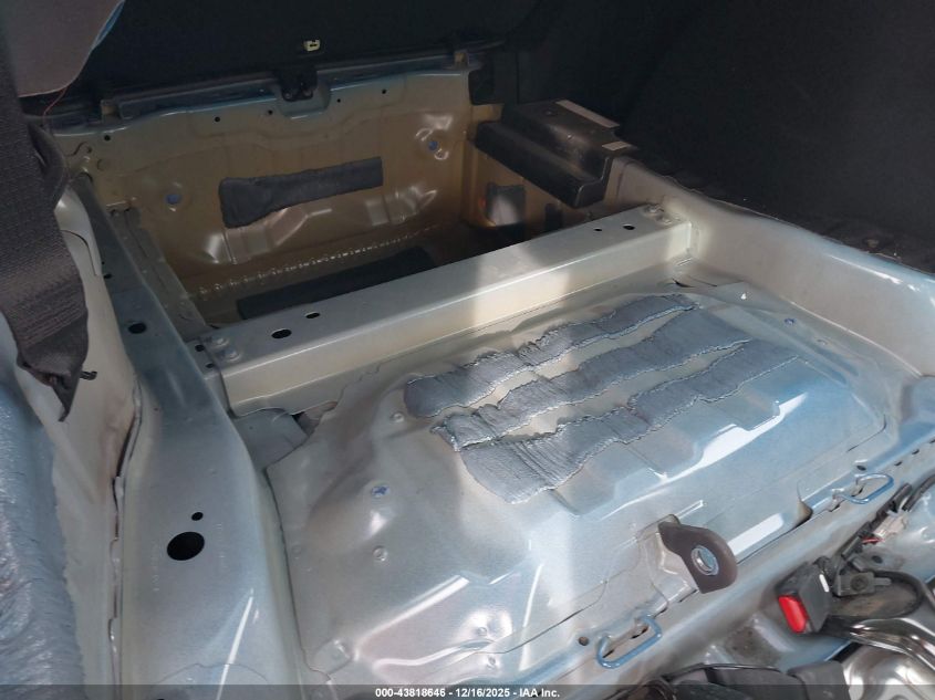 2023 Tesla Model 3 Rear-Wheel Drive VIN: 5YJ3E1EA2PF436060 Lot: 43818646