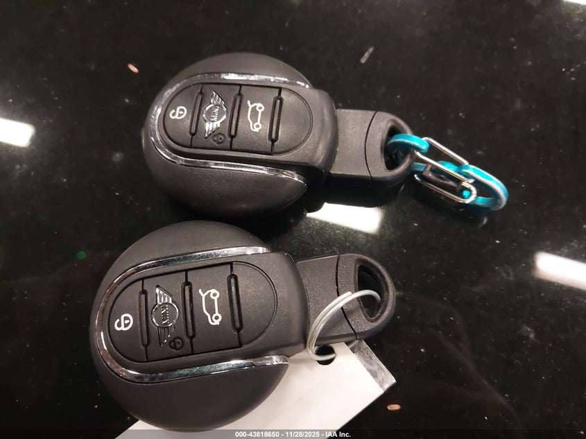 2019 Mini Hardtop Cooper S VIN: WMWXP7C55K2A53794 Lot: 43818650