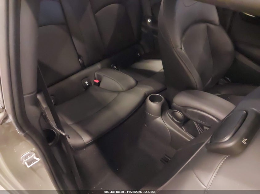 2019 Mini Hardtop Cooper S VIN: WMWXP7C55K2A53794 Lot: 43818650