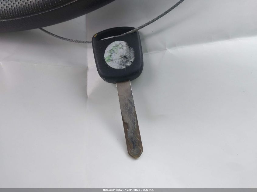 2009 Honda Cr-V Ex VIN: 3CZRE38529G702902 Lot: 43818652