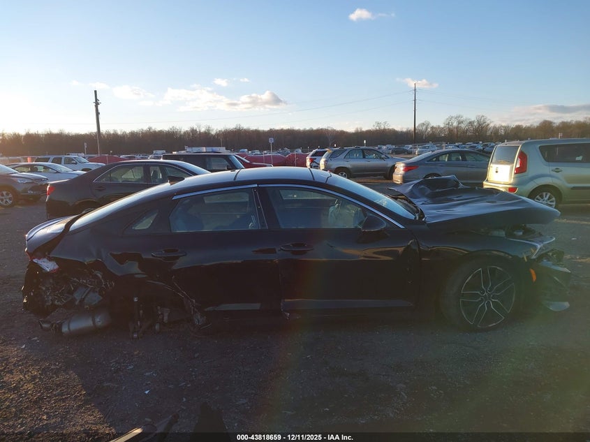 VIN 5XXG44J81RG240409 2024 KIA K5 GT