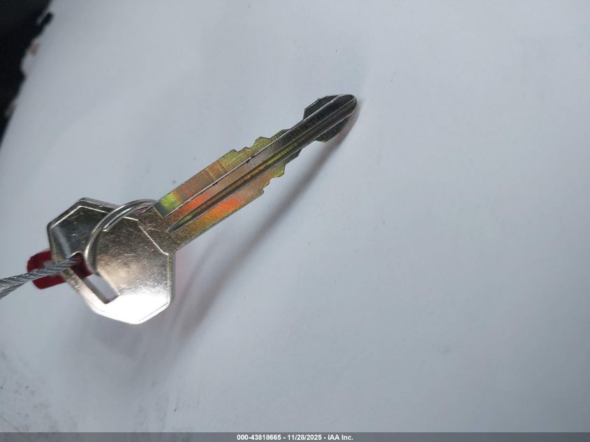 2004 International 4000 4300 VIN: 1HTMMAAL34H620291 Lot: 43818665