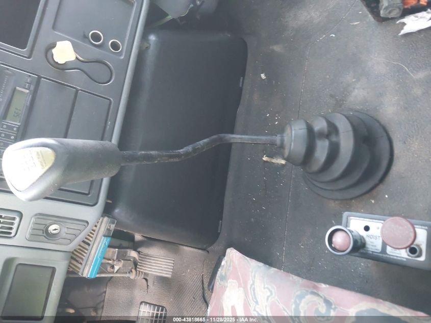 2004 International 4000 4300 VIN: 1HTMMAAL34H620291 Lot: 43818665