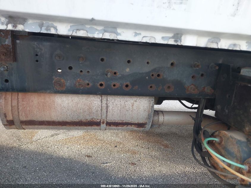 2004 International 4000 4300 VIN: 1HTMMAAL34H620291 Lot: 43818665