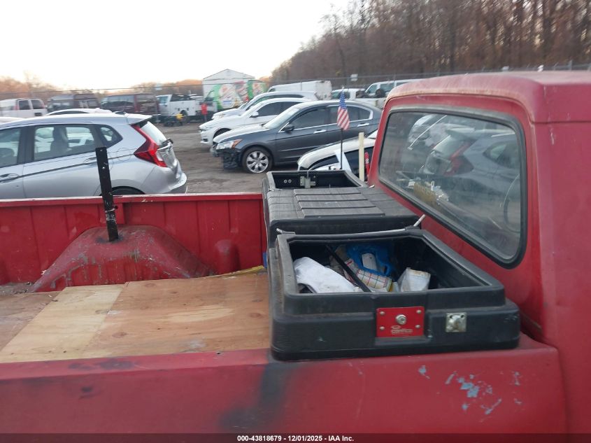 1982 Dodge D-Series D150 VIN: 1B7FD14E1CS214787 Lot: 43818679