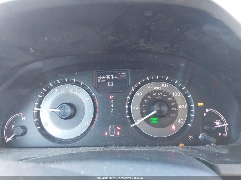 2015 Honda Odyssey Ex-L VIN: 5FNRL5H6XFB070295 Lot: 43818682