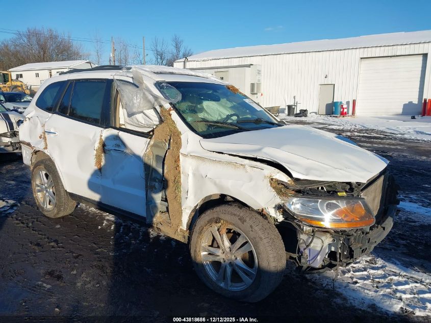 HYUNDAI SANTA FE LIMITED V6