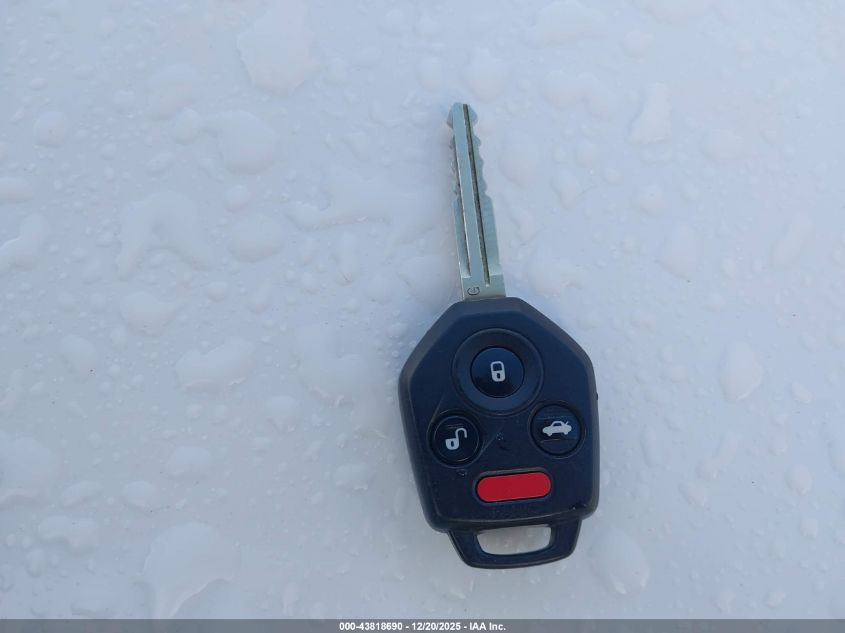 2018 Subaru Forester 2.5I Premium VIN: JF2SJAGC7JH514847 Lot: 43818690