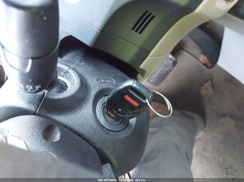 2009 Honda Civic Lx VIN: 2HGFA16579H540536 Lot: 43818695