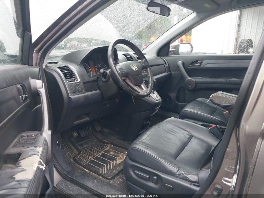 5J6RE38759L020729 2009 HONDA CR-V photo no. 5