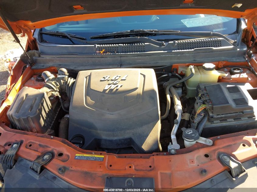 2008 Saturn Vue V6 Xr VIN: 3GSCL537X8S500458 Lot: 43818700