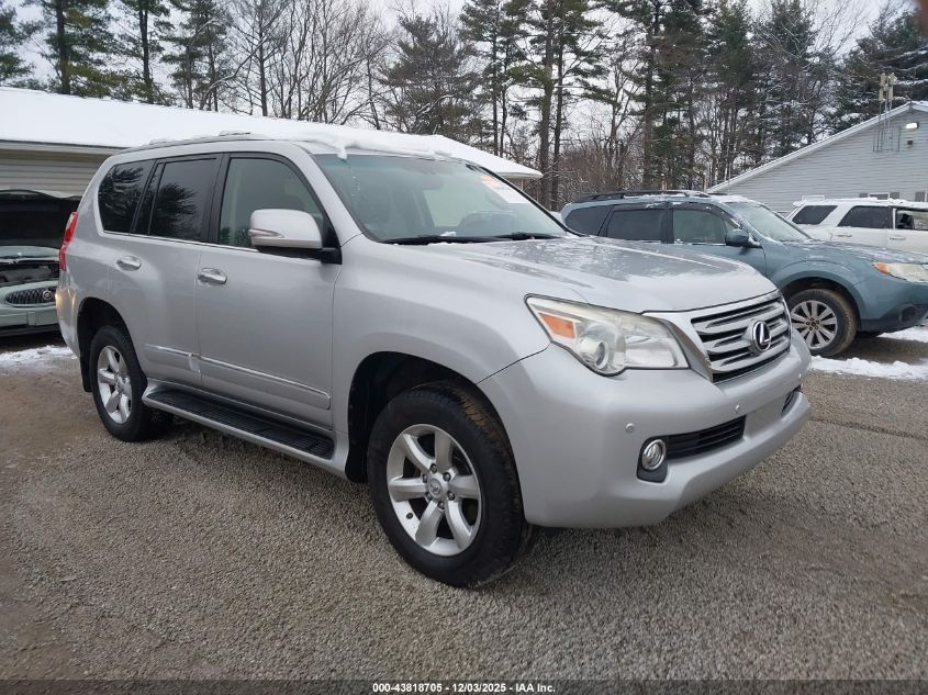 LEXUS GX 460 GX 460